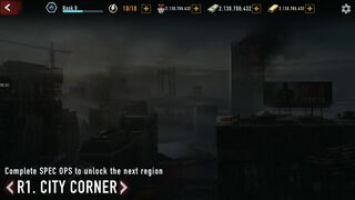 I played the Mad Zombie game part 6