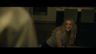 F Marry Kill (2025) 4K - The REAL Swipe Right Killer -