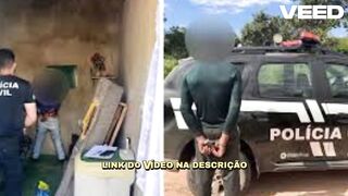 [COMPLETO] MENINO ALVORADA DO NORTE VIDEO