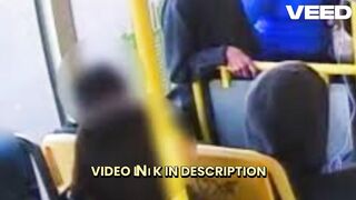 [Original video] portal zacarias 5 vs 1 ônibus cascavel 2025