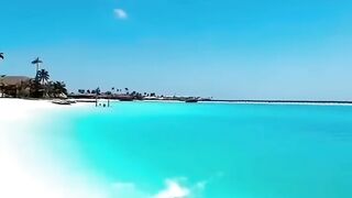 ISSEI funny video  Winter Sea shorts