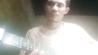 Gitar akustik