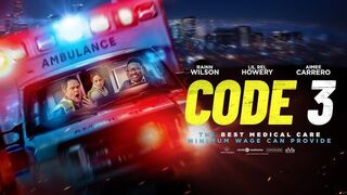 CODE 3 Full Movie