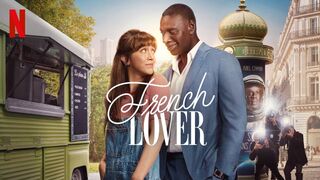 French Lover 2025 Full Movie Hindi Dub