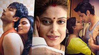 Bandh Darwaza 2025 Ullu Hindi Porn Web Series Episode 1