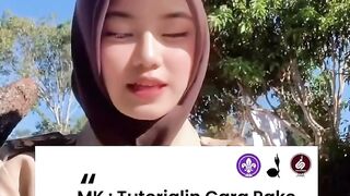 The funny video