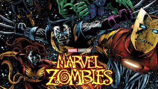 Marvel Zombie Season 1 Episode 2 (2025) Sub Indonesia