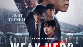 Weak Hero Class 2 (2025) Episode 7 Eng Sub
