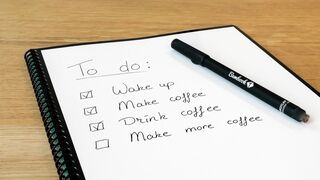 Tip Use shopping lists to avoid overspending in stores