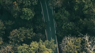 Aesthetic View For Your Creativity