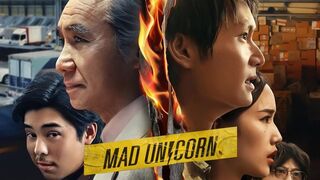 Mad Unicorn Season 1 Episode 1