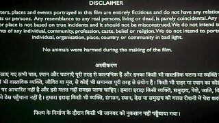Saiyaara Movie Part 01