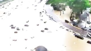 Some natural disasters