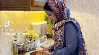 Kema recipe