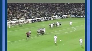 Super save from buffon