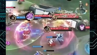 TEMBAK TEMBAK MANIAC DARI SKYLARRR