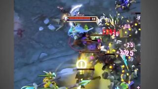 Menguasai arena dan menjadi yang terbaik! esports