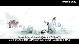 Mysterious Lotus casebook 30