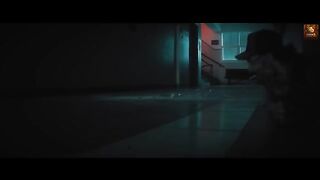 Ghost killer (hindhi dubbed)  funny horror movie