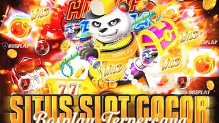 BOSPLAY88 GACOR