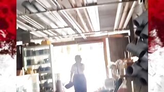 Salah bawa bekal kesekolah