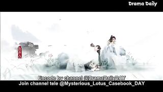 Mysterious Lotus casebook 31