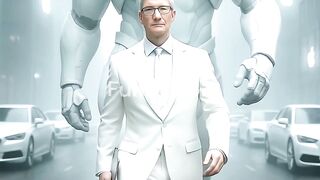 Who will wins? Corporate Superheroes