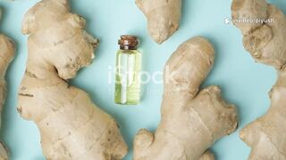 GingerFit Kapseln  Energie  Balance aus der Natur