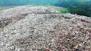 THE DIRTIEST COUNTRIES IN THE WORLD