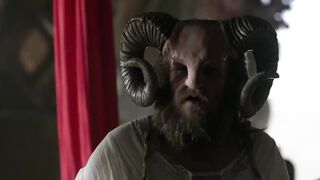 The Magicians (2017) - Ember , Battle Of The Gods (S2E13) -