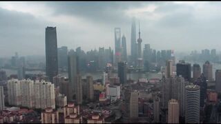 INTERESTING FACTS ABOUT SHANGHAI CITY
