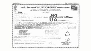 Jolly LLB 2 (2017)