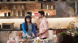 Yeh Rishta Kya Kehlata Hai  Today Full Episode  Geetanjali Warns Abhira