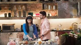 Geetanjali Warns Abhira