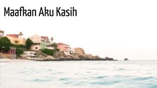 Audjuna - Maafkan Aku Kasih