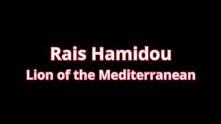 Rais Hamidou