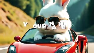 Cartoon tiktok vedio for kids