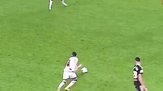 Fran Garcia is the nutmeg king