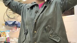 Siapa mau jadi simpanan q