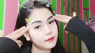 Janda imut