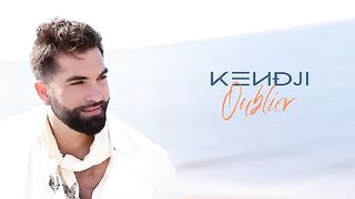 Kendji Girac - Oublier (audio officiel)