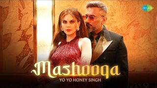 MASHOOQA (Official Video) Yo Yo Honey Singh Charmee Zaveri Pho Mashooqa 51