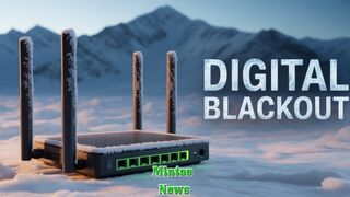 Taliban imposes internet shutdown in Afghanistan
