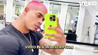 [Clip] michael flores puerto rico x filtrado