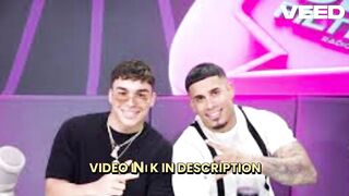[Link] michael flores demuestra  video filtrado
