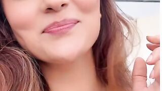 Anveshi jain viral video