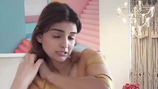 Anveshi jain viral video 3