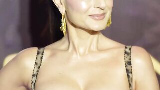 Amesha patel Hot look