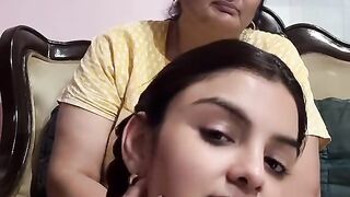 Anveshi jain viral video 7