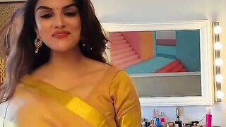 Anveshi jain viral video 8